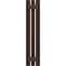 Ekena Millwork Americraft 3-Board, 2 Batten Exterior Real Wood Spaced Board-n-Batten Shutters, ARW101SB311X82TBH, PR ARW101SB311X82TBH - alternate 9